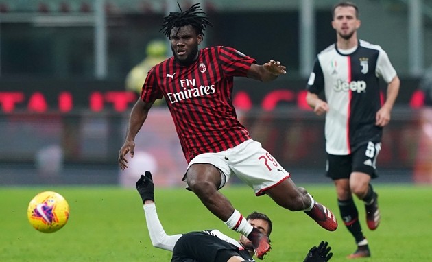 Manchester United fans react to reports of potential Fred exit - Bóng Đá