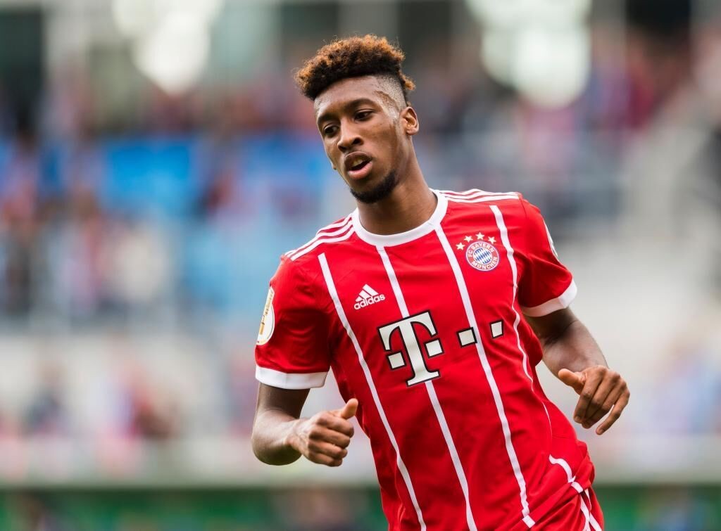 The fastest footballers in the world: Who is the quickest? - Bóng Đá