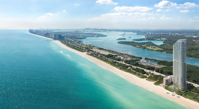 Inside Alexis Sanchez new £2m Florida apartment which includes private club… and is it a hint at Inter Miami transfer? - Bóng Đá