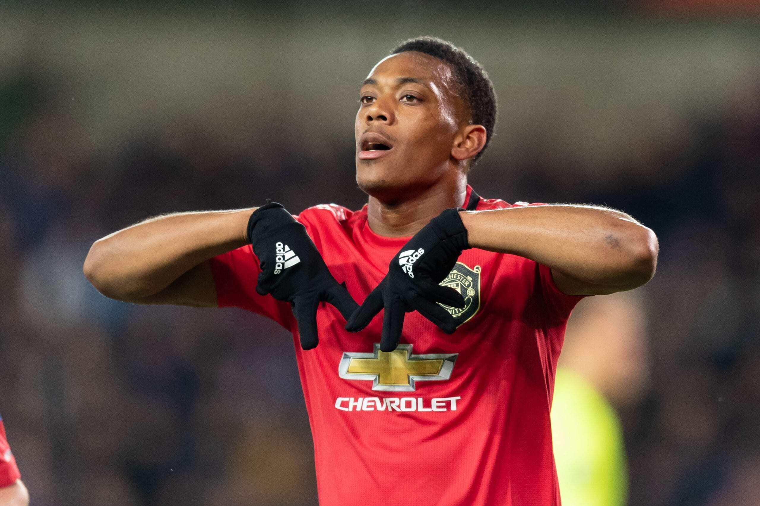 Man Utd star ‘should have improved’ at Old Trafford as Solskjaer decision questioneda - Bóng Đá