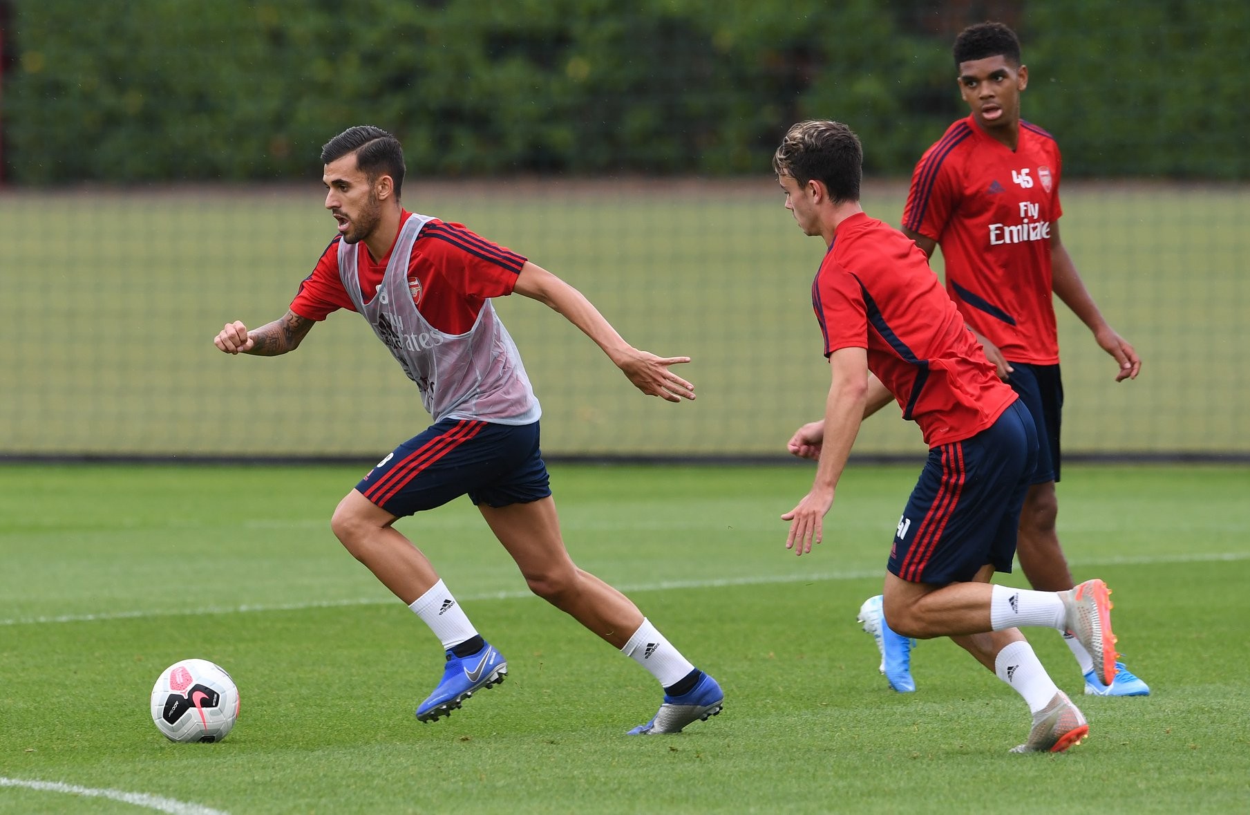 Đội hình 'chuẩn' 11 cầu thủ thi đấu nhiều nhất cho Liverpool kỉ nguyên Premier League - Bóng Đá