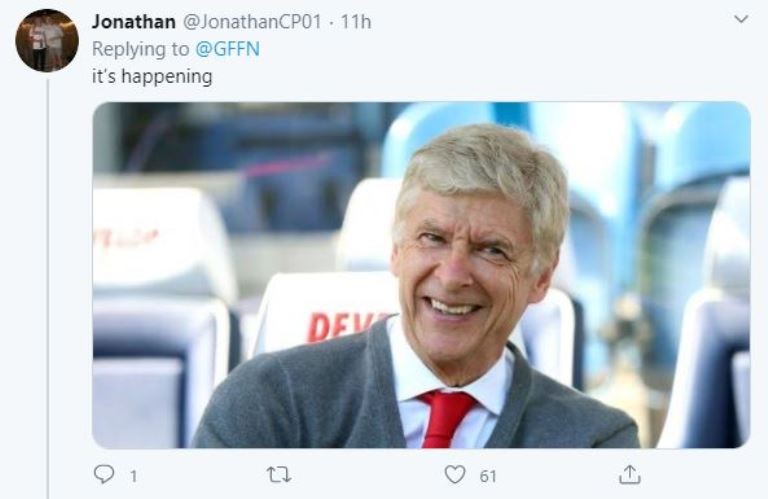 ARSENAL FANS EXCITED BY LATEST UPAMECANO REPORT - Bóng Đá