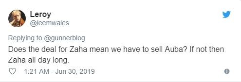 Người hâm mộ Arsenal: 