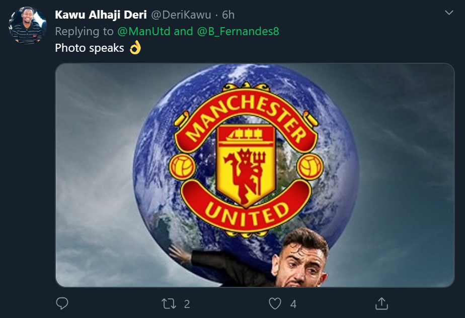 Fan Man Utd phản ứng sau trận hòa - Bóng Đá