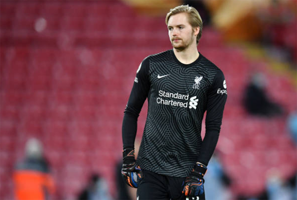 5 điểm nhấn Liverpool 0-1 Brighton: Klopp hết 