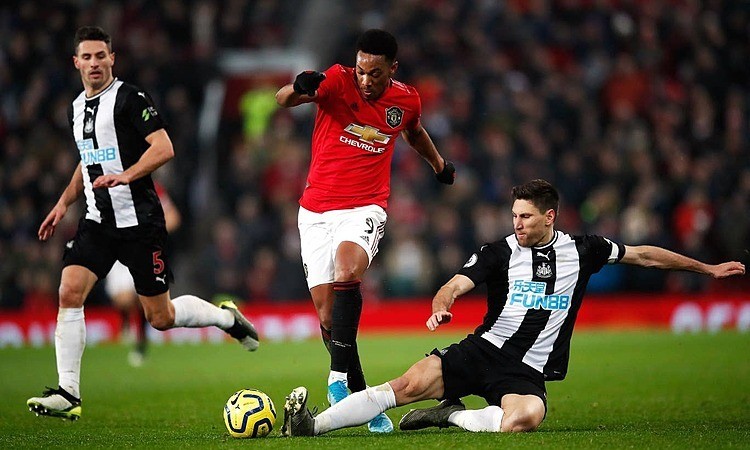 Nhận định Arsenal - Newcastle: 'Khai nòng' sau kỳ nghỉ đông? - Bóng Đá