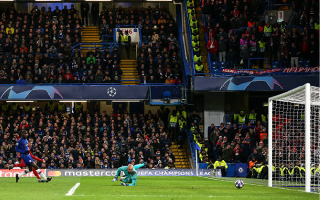 3 điều Solskjaer nên thay đổi sau trận hòa tức tưởi trước AC Milan - Bóng Đá