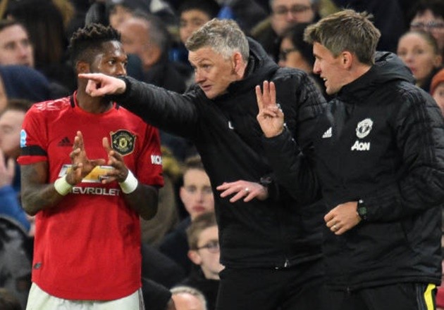 Những hình ảnh ấn tượng vòng 6 EPL - Bóng Đá