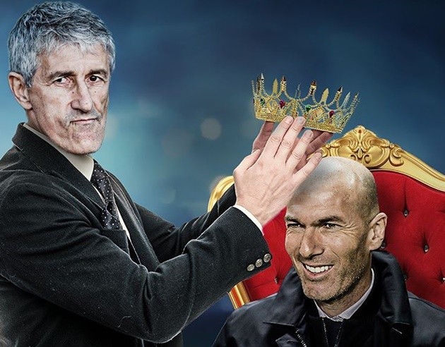 Cười té khói với loạt ảnh chế vòng 1/8 Champions League  - Bóng Đá