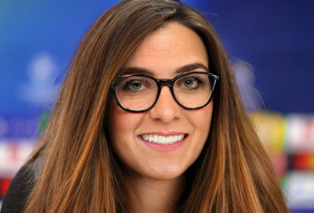 Premier League managers as women thanks to the gender swap FaceApp including Guardiola, Klopp and Mourinho - Bóng Đá