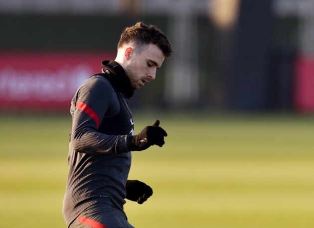 Ảnh tập Liverpool - Bóng Đá