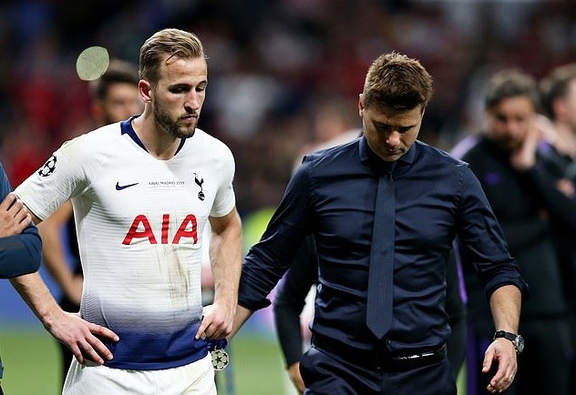 Chuyện quái quỉ gì đang xảy ra với Tottenham - Bóng Đá