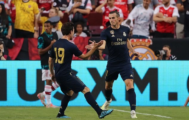 Best players sold by Mourinho - Bóng Đá