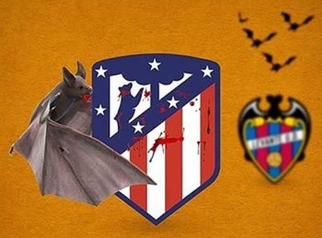 Cười té khói với loạt ảnh chế La Liga - Bóng Đá