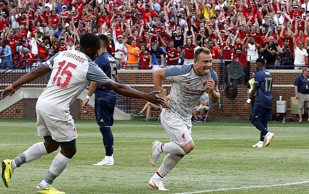 5 U-21 players who could land big-money moves in the summer - Bóng Đá