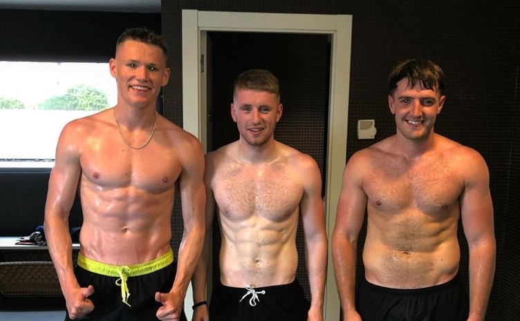 The Manchester United players proving a point to Ole Gunnar Solskjaer ahead of pre-season - Bóng Đá