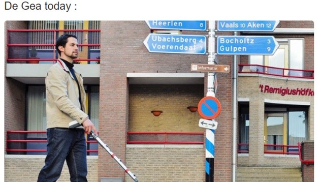 Ảnh chế MU - Palace - Bóng Đá