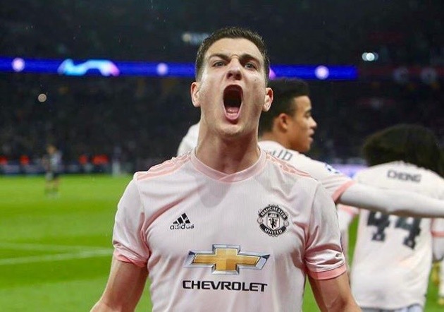 Barca to lock horns with Man City in race for talented Benfica defender Ruben Dias - Bóng Đá