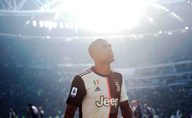 Thống kê thẻ phạt của David Luiz - Bóng Đá