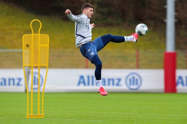 Tổng kết Serie A 2019 - 2020 - Bóng Đá