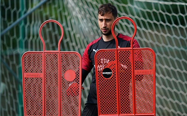 5 điểm nhấn RB Leipzig vs PSG - Bóng Đá