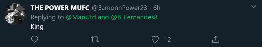 Fan Man Utd phản ứng Bruno Fernandes - Bóng Đá