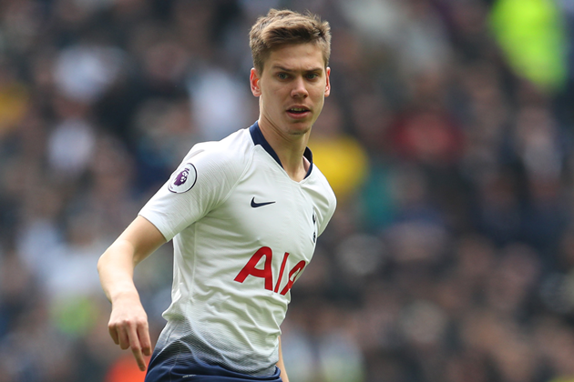 Những ngôi sao Tottenham có nguy cơ bị bật bãi hè này  - Bóng Đá