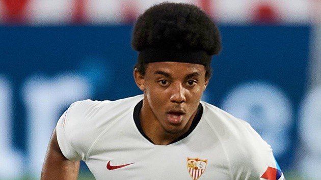 How Man Utd could line up with Erling Haaland, Jadon Sancho and Varane - Bóng Đá