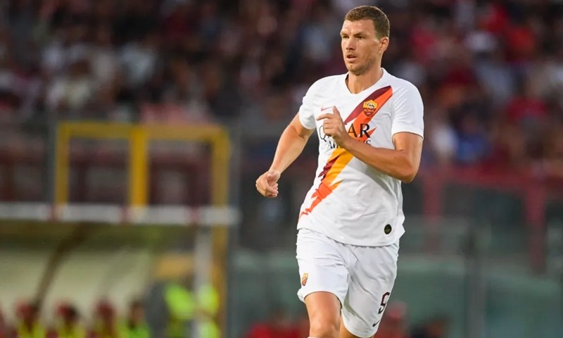 PSG đánh bại Le Harve 9-0 - Bóng Đá