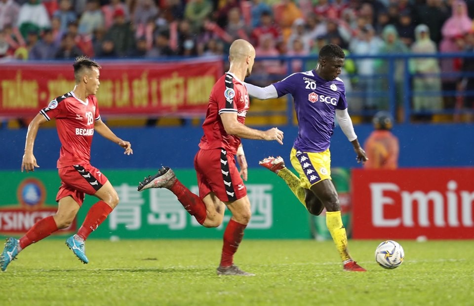 WORLD BEST XI IN THEIR 30S - Bóng Đá