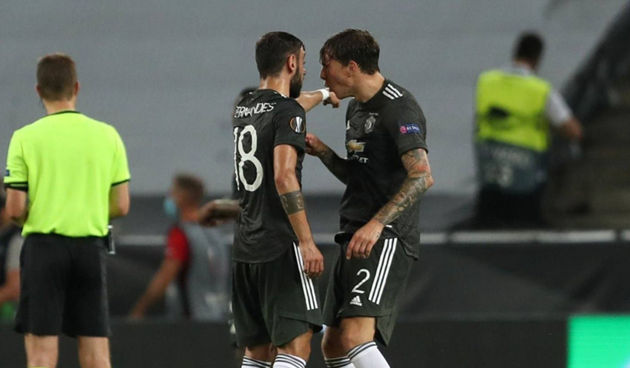 Bruno - Lindelof và những vụ 