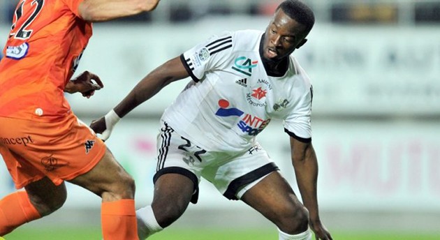 Ảnh: Tanguy Ndombele: Hành trình khó tin chỉ sau 5 năm nỗ lực - Bóng Đá