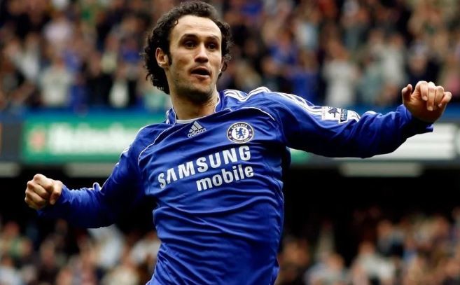 José Mourinho's all-time best XI: Former Chelsea, Inter, Real Madrid, Man Utd boss makes his choices - Bóng Đá