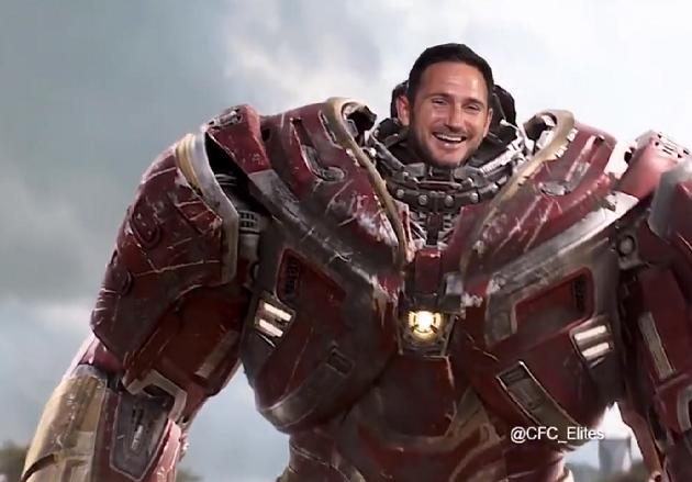 Chelsea fan's 'Kai Havertz announcement video' goes viral on social media - Bóng Đá