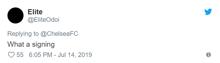 'Thank you Sarri!' - Some Chelsea fans offer surprising response as club post Jorginho message - Bóng Đá