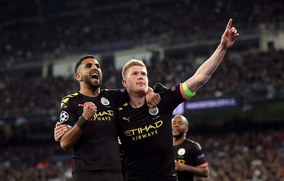 Đội hình U21 châu Âu hay nhất - Bóng Đá