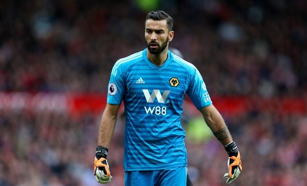 ảnh: đàn em Ronaldo vùi dập Azzurrini - Bóng Đá