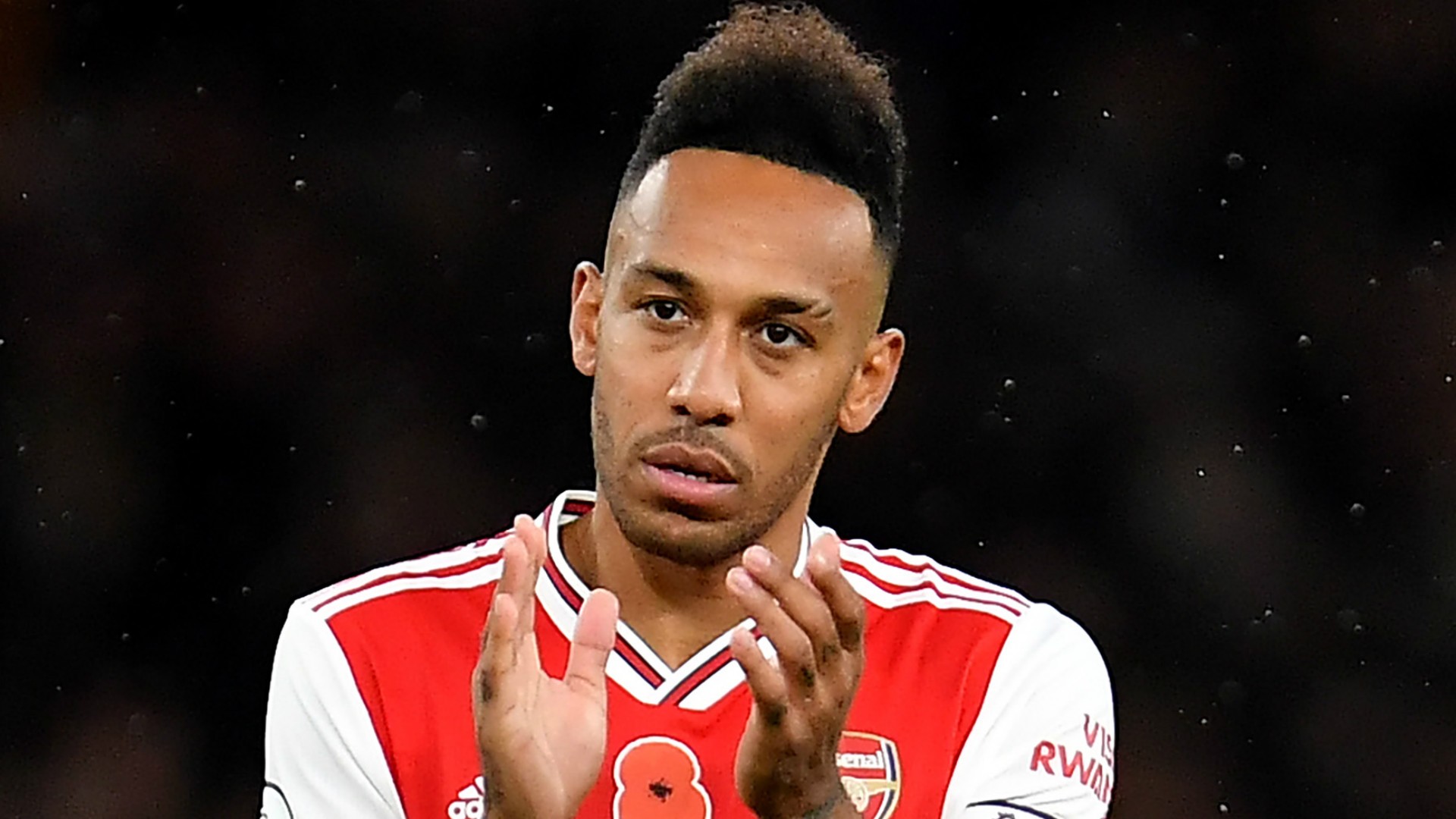 Mikel Arteta urged not to sell Pierre-Emerick Aubameyang because of one Arsenal player - Bóng Đá