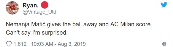 Ảnh tập MU trận Sevilla - Bóng Đá