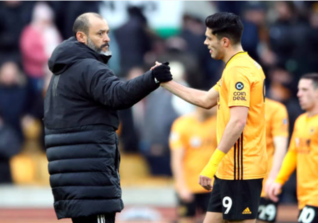 Nuno Espirito Santo's success at Wolves and his future beyond - Bóng Đá