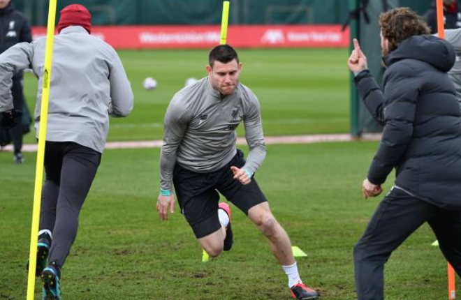 Ảnh tập Liverpool  - Bóng Đá