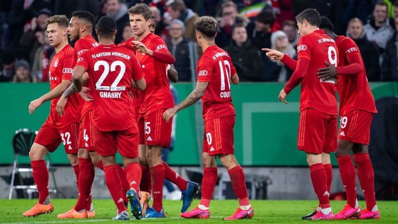 10 ngôi sao U20 đắt giá nhất hiện nay - Bóng Đá