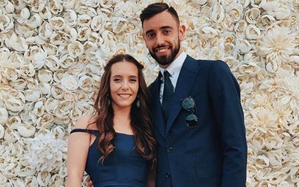 5 điều thú vị về Bruno Fernandes - Bóng Đá