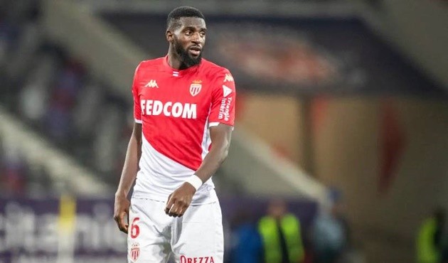 Monaco releases several players as it builds for next season - Bóng Đá