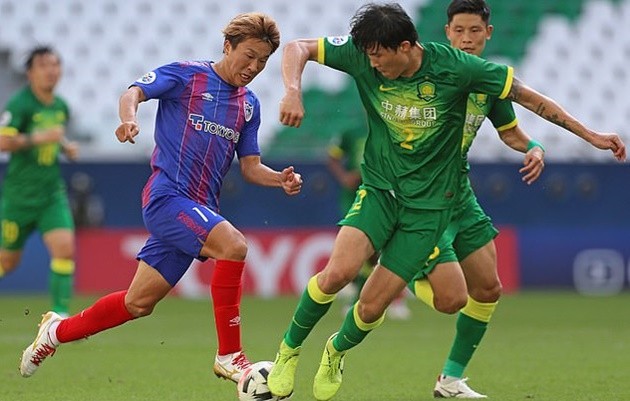 Who is Kim Min-jae? - Bóng Đá