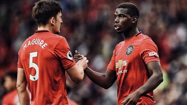 Real Madrid không có cơ hội ký hợp đồng với Paul Pogba  vì một lý do - Bóng Đá