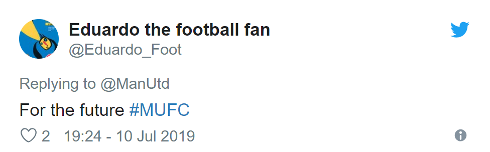 Manchester United fans react to Solskjaer comments on Mason Greenwood - Bóng Đá