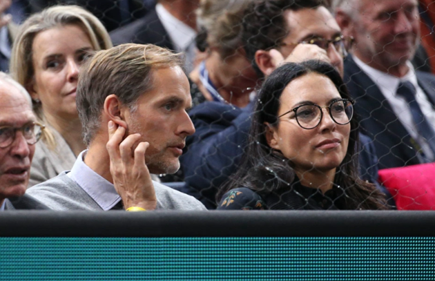 Next Chelsea manager Thomas Tuchel’s inner circle, from wife Sissi to assistant Arno Michels and agent Olaf Meinking - Bóng Đá