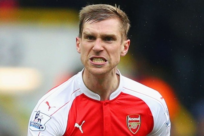 ĐHTB cầu thủ người Đức tại Ngoại hạng Anh - Bóng Đá