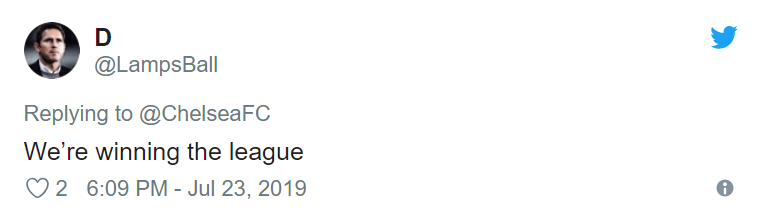 “Just make him captain already” – Some Chelsea fans want to see Blues ace replace Azpilicueta as club skipper - Bóng Đá